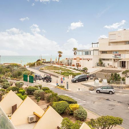Addict Heliopolis Apartment Agde Luaran gambar