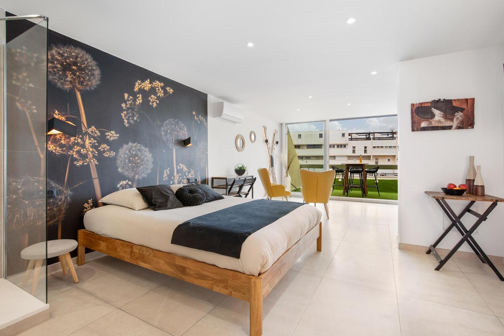 Addict Heliopolis Apartment Agde Luaran gambar