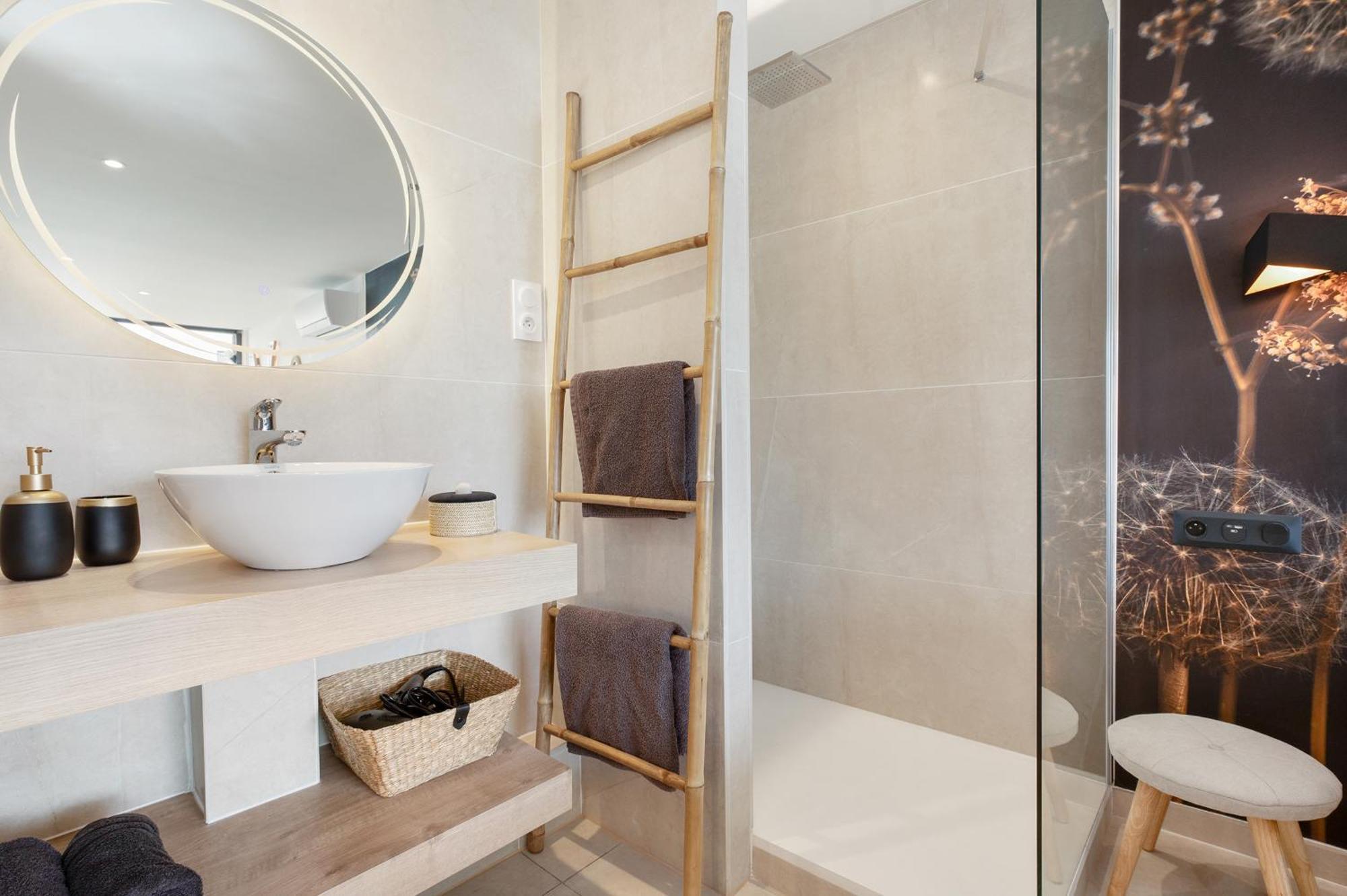 Addict Heliopolis Apartment Agde Luaran gambar